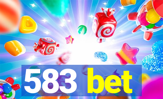 583 bet